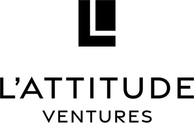 L'Attitude Ventures logo